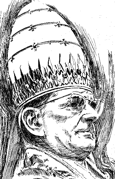 Pope Paul