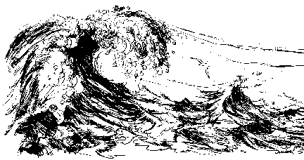 Turning Tide