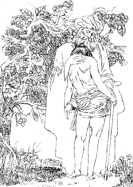 The Love of the Father