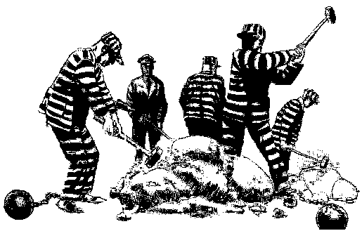 Prisoners