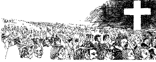 Crowd