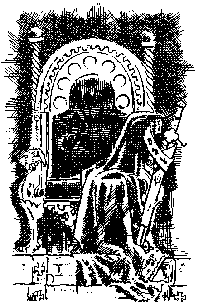 The Throne