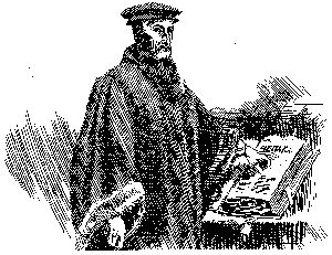 John Calvin