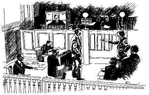 Your Day in Court